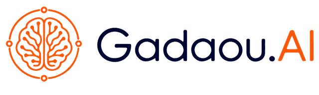 Gadaou.AI Logo
